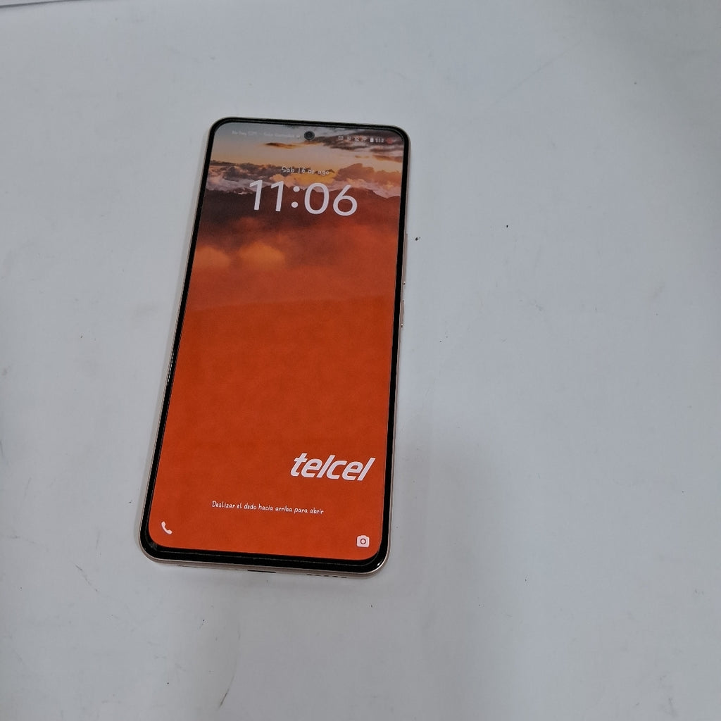 CELULAR VIVO V30 LITE V2314 (2023) 256 GB 12 GB RAM (SEMINUEVO)