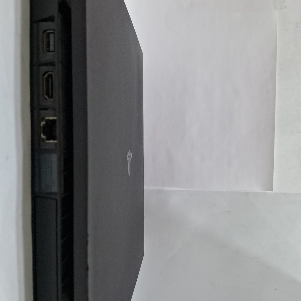 CONSOLA DE VIDEOJUEGO SONY PS4 SLIM 500 GB  (SEMINUEVO)