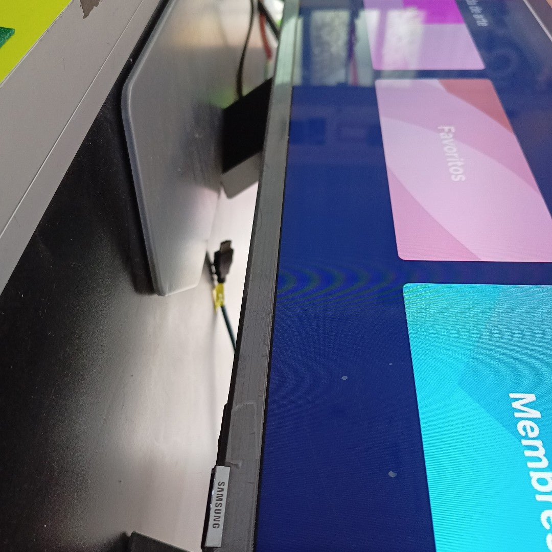PANTALLA SAMSUNG QN43QN90DAF (2024) 43" QLED 4K (SEMINUEVO)