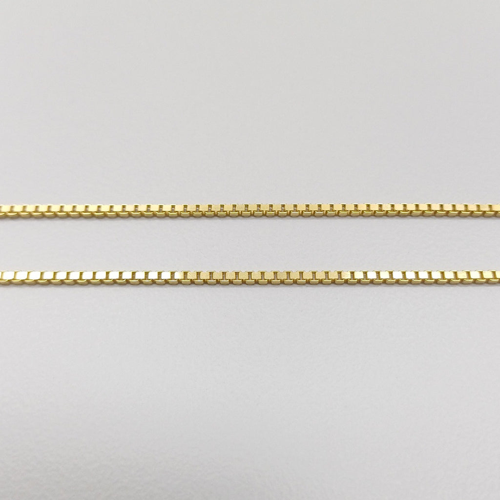 CADENAS ORO 14K 8.7 (NUEVO)