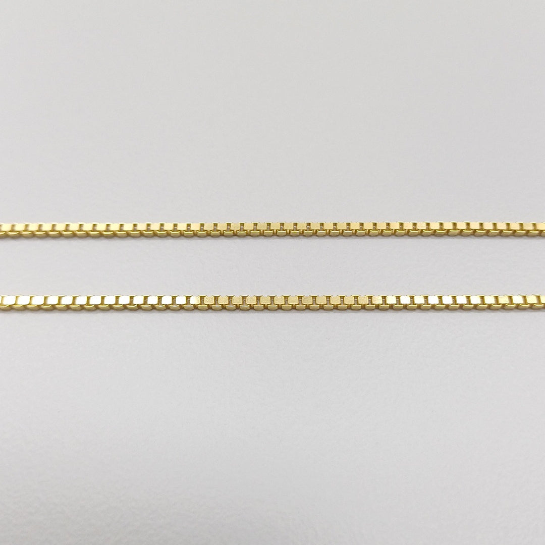 CADENAS ORO 14K 8.7 (NUEVO)