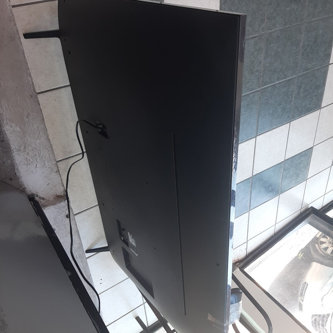 PANTALLA LG 60UQ8000PSB (2024) 60" LED 4K (SEMINUEVO)