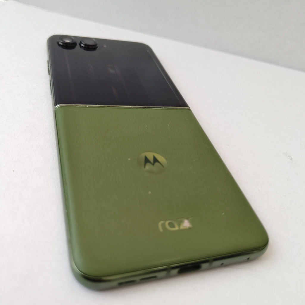CELULAR MOTOROLA RAZR 50 5G XT2451-3 (2024) 512 GB 12 GB RAM