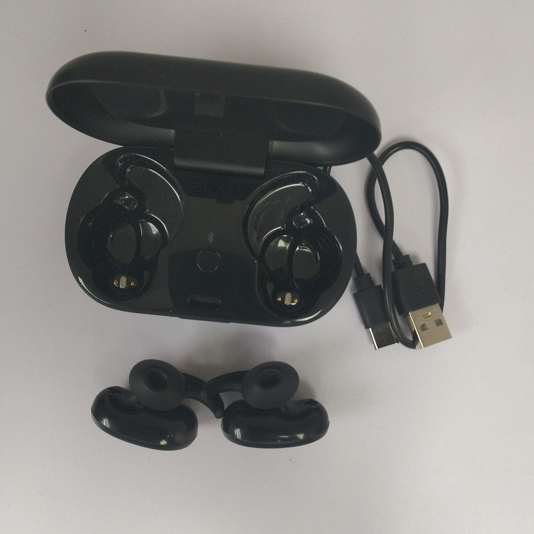 AUDIFONOS BOSE QUIETCOMFORT EARBUDS INALAMBRICO IN EAR (SEMINUEVO)