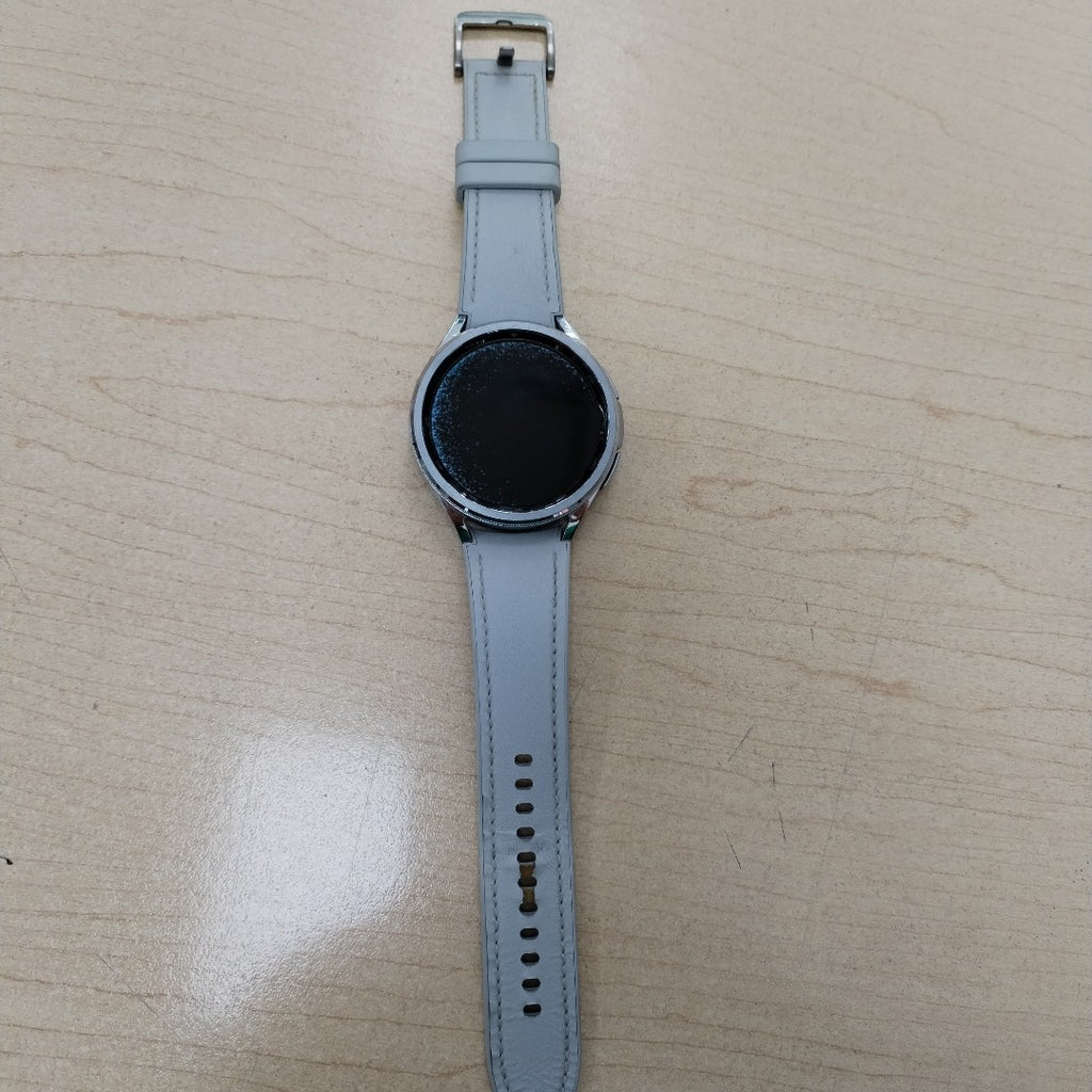 SMARTWATCH SAMSUNG GALAXY WATCH 6 CLASSIC SM-R960 47 MM GPS (SEMINUEVO)