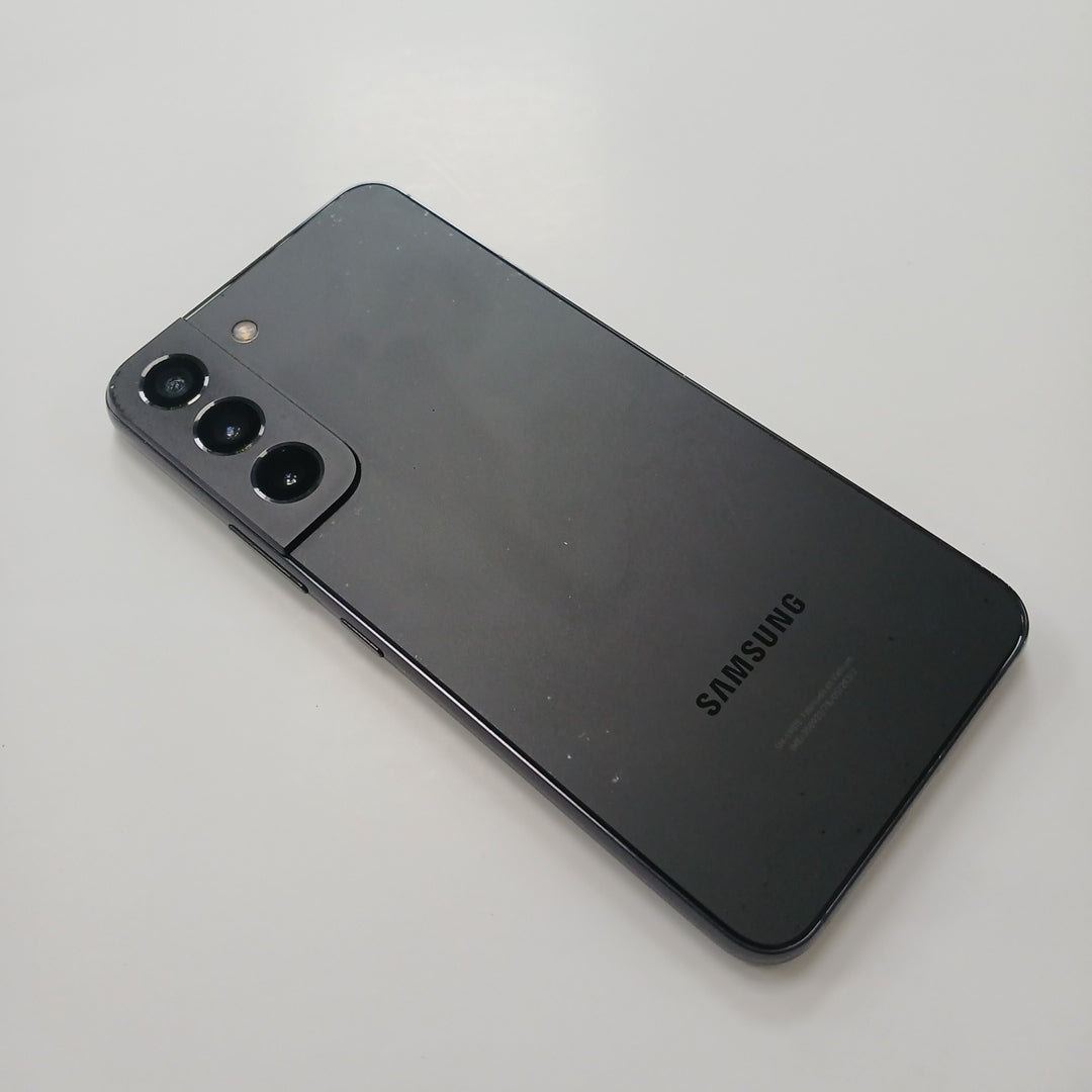 CELULAR SAMSUNG GALAXY S22 SM-S901E 256 GB 8 GB RAM (SEMINUEVO)