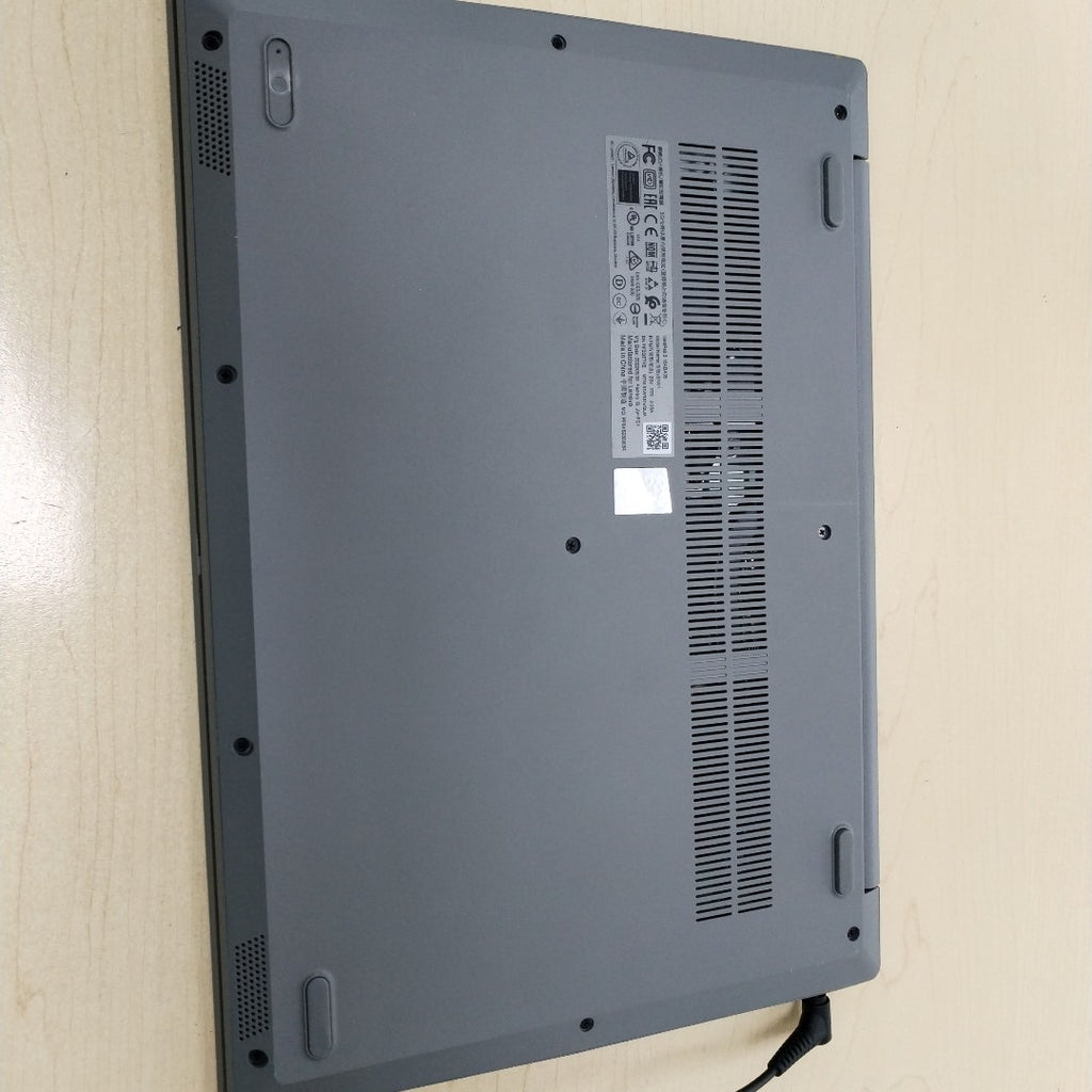 LAPTOP LENOVO IDEAPAD 3 15ADA05 (2020) 1 TB 8 GB RAM (SEMINUEVO)