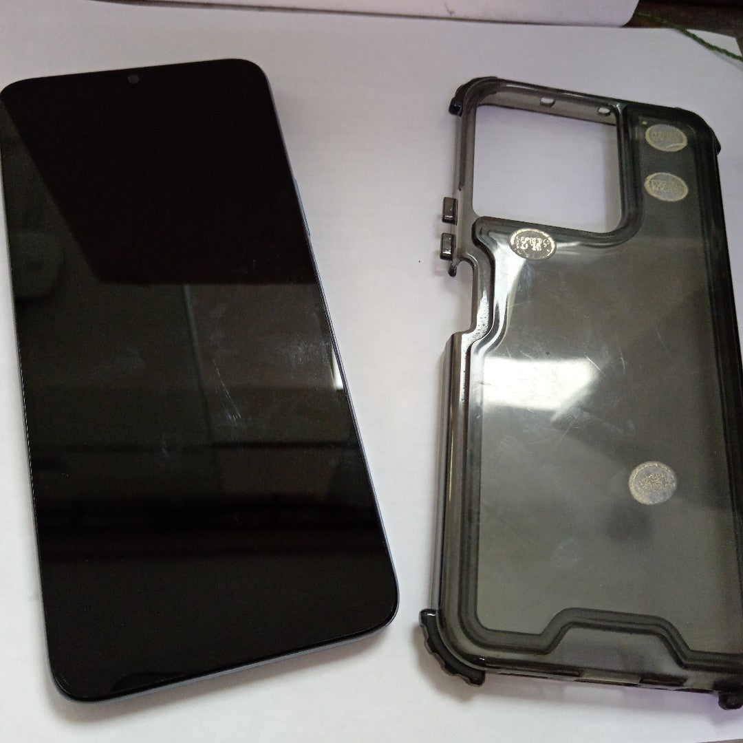 CELULAR HONOR X6A WDY-LX3 (2023) 256 GB 6 GB RAM (SEMINUEVO)