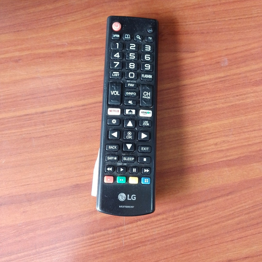 PANTALLA LG 50UR7800PSB (2023) 50" LED 4K (SEMINUEVO)