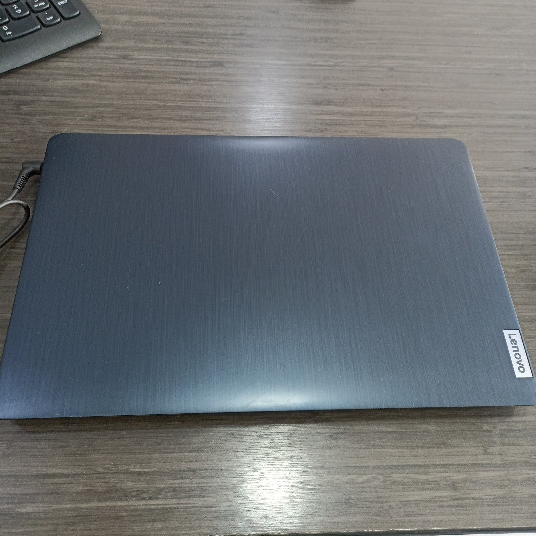 LAPTOP LENOVO IDEAPAD 3 14ALC6 (2022) 512 GB SSD 8 GB RAM (SEMINUEVO)