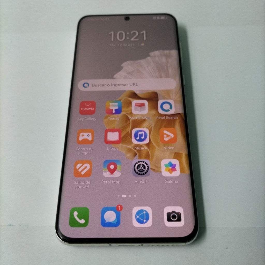 CELULAR HUAWEI P60 PRO MNA-LX9 (2023) 512 GB 12 GB RAM