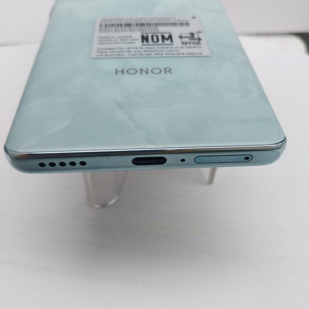 CELULAR HONOR MAGIC 7 LITE BRP-NX3 (2025) 256 GB 8 GB RAM (SEMINUEVO)