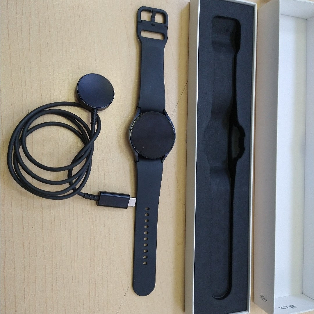 SMARTWATCH SAMSUNG GALAXY WATCH 6 SM-R930 40 MM GPS (SEMINUEVO)