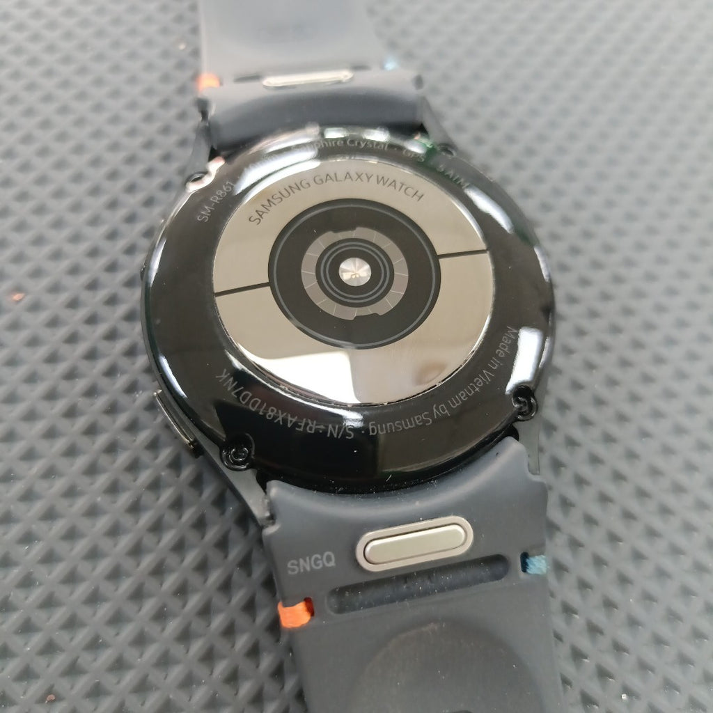SMARTWATCH SAMSUNG GALAXY WATCH FE SM-R861 40 MM GPS (SEMINUEVO)