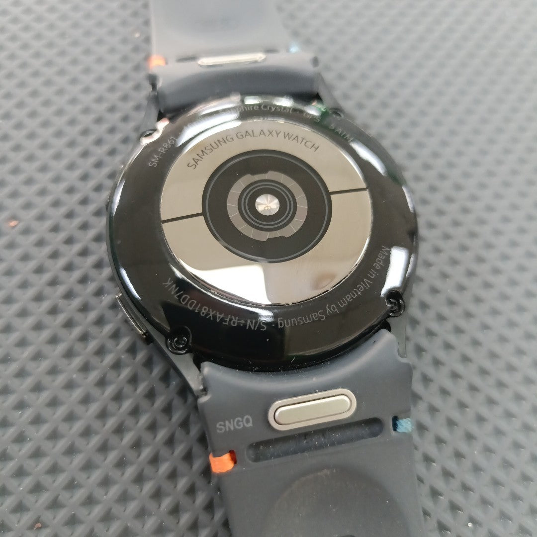 SMARTWATCH SAMSUNG GALAXY WATCH FE SM-R861 40 MM GPS (SEMINUEVO)
