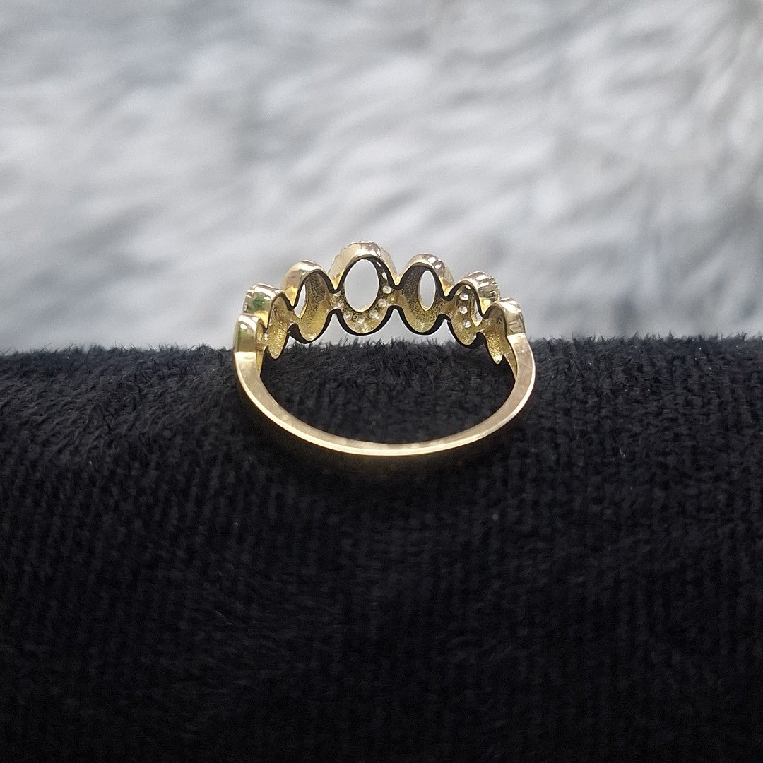 ANILLOS DAMA ORO 10K 1.7 (NUEVO)
