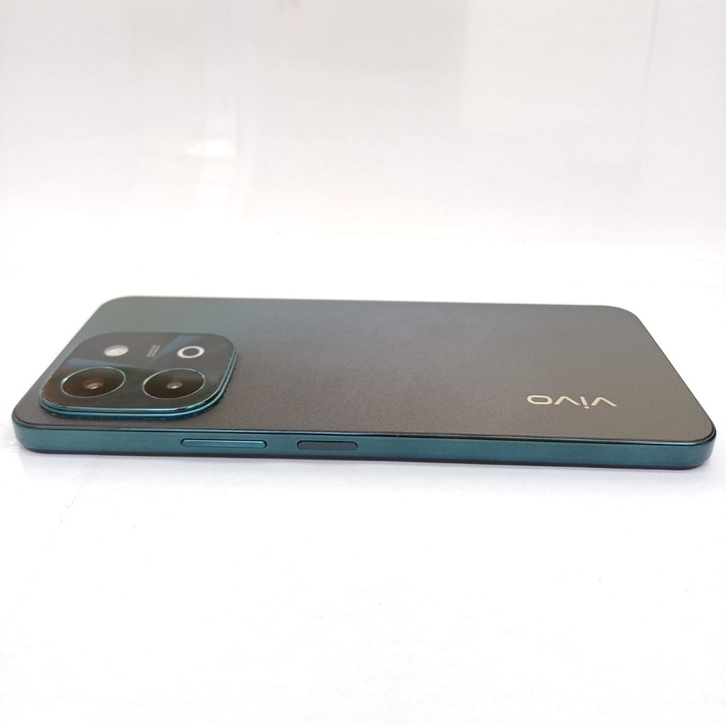 CELULAR VIVO Y28 V2352 256 GB 8 GB RAM (SEMINUEVO)