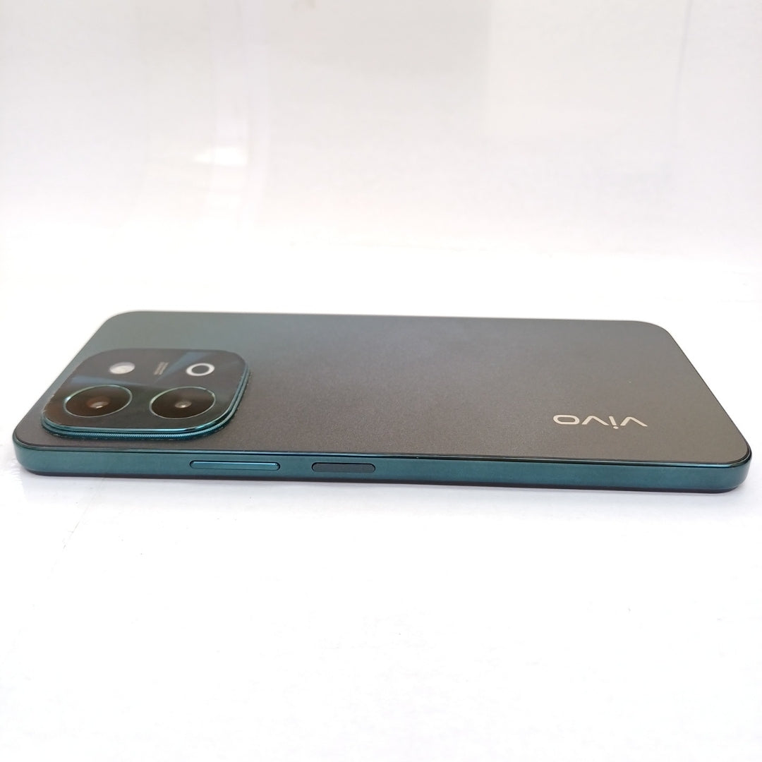 CELULAR VIVO Y28 V2352 256 GB 8 GB RAM (SEMINUEVO)