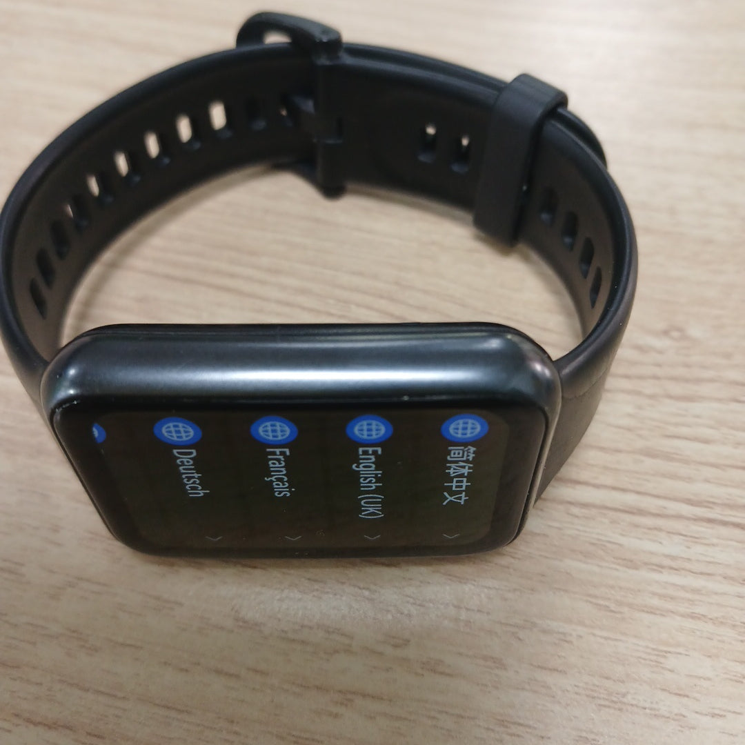 SMARTWATCH HUAWEI WATCH FIT 2 YDA-B19S 46 MM BLUETOOTH (SEMINUEVO)