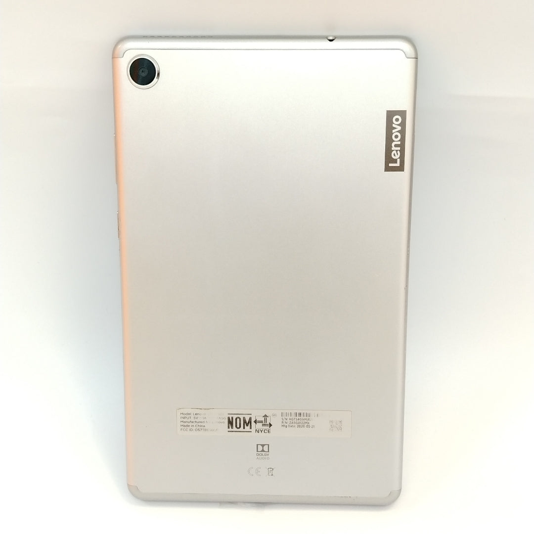 TABLETA LENOVO TAB M8 HD TB-8505F 32 GB 2 GB RAM (SEMINUEVO)