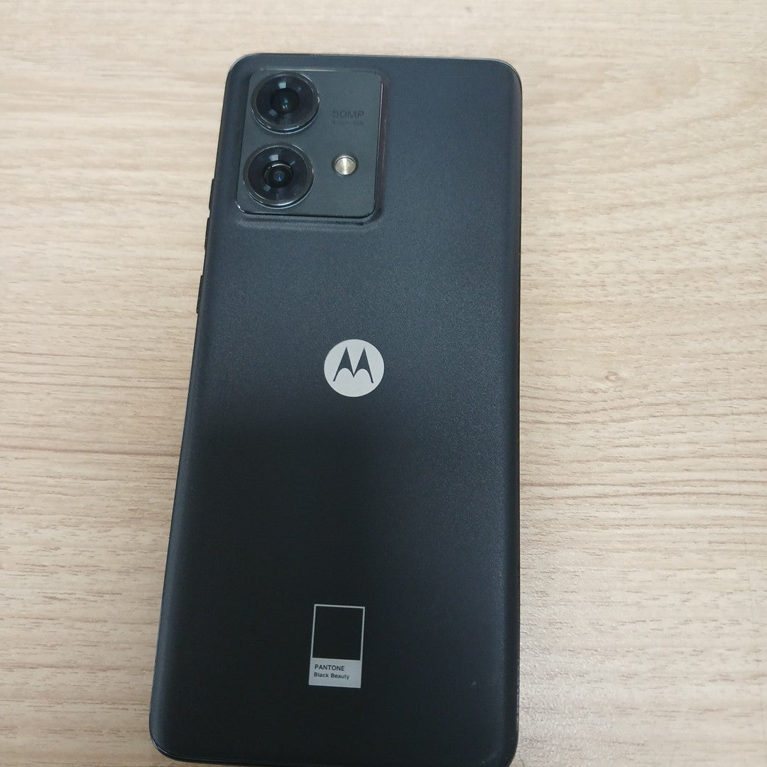 CELULAR MOTOROLA EDGE 40 NEO XT2307-1 (2023) 256 GB 8 GB RAM (SEMINUEVO)