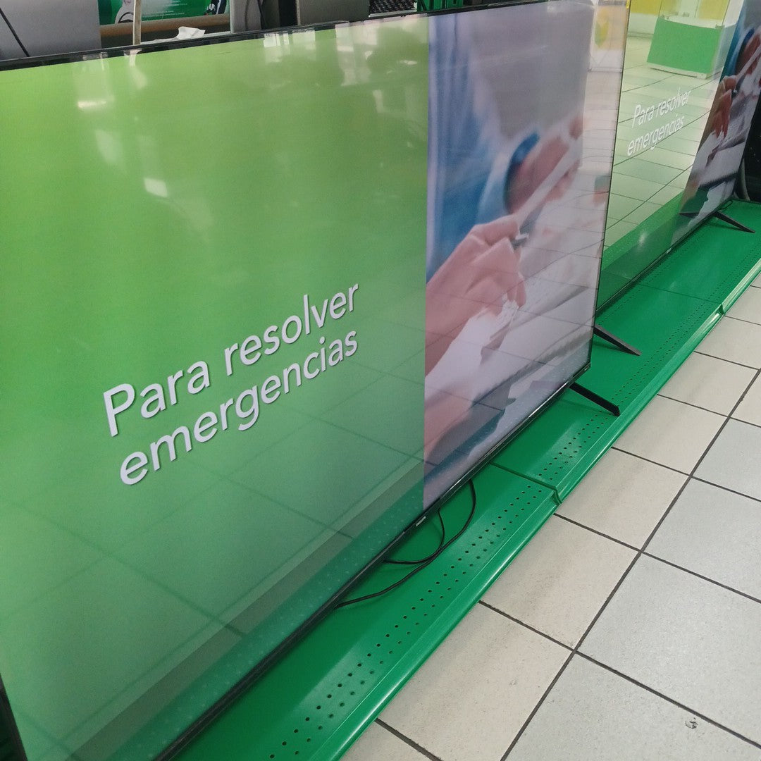 PANTALLA LG 55NANO79UNA (2020) 55" NANOCELL  4K (SEMINUEVO)