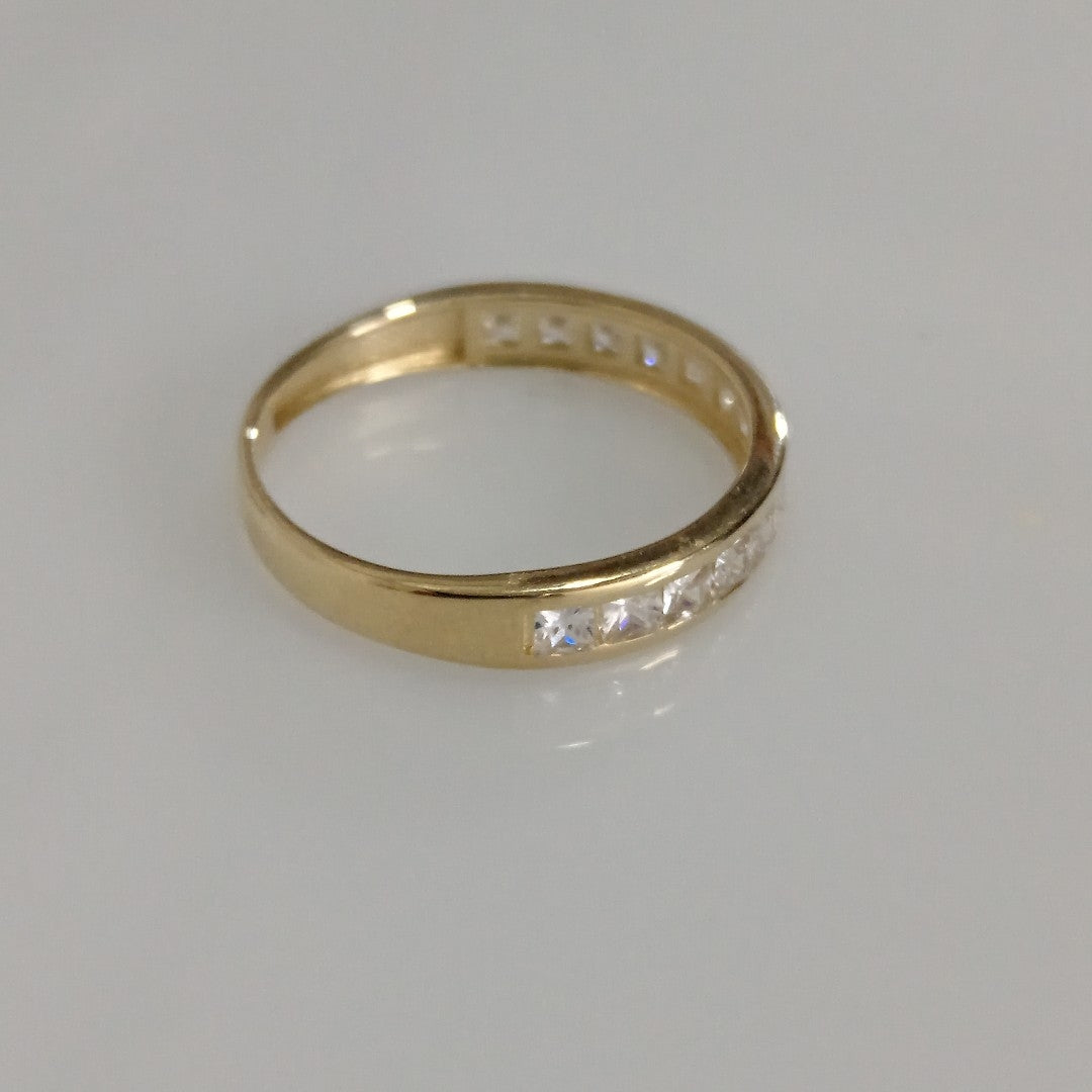 ANILLOS DAMA ORO 14K 1.8 (NUEVO)