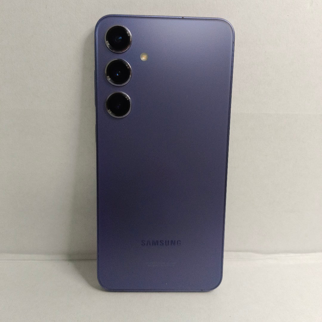 CELULAR SAMSUNG GALAXY S24 + SM-S926B (2024) 256 GB 12 GB RAM (SEMINUEVO)