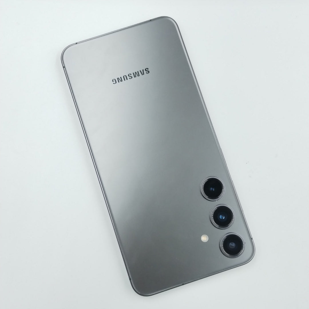 CELULAR SAMSUNG GALAXY S24 + SM-S926B (2024) 256 GB 12 GB RAM (SEMINUEVO)