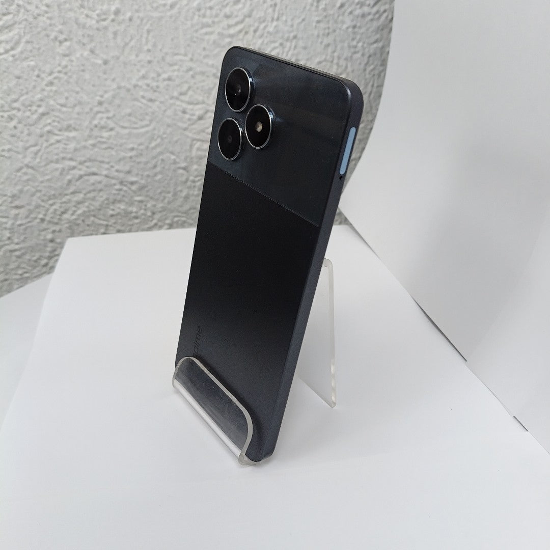 CELULAR REALME NOTE 50 RMX3834 (2024) 128 GB 4 GB RAM (SEMINUEVO)