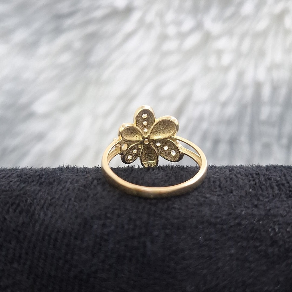 ANILLOS DAMA ORO 14K 2.4 (NUEVO)