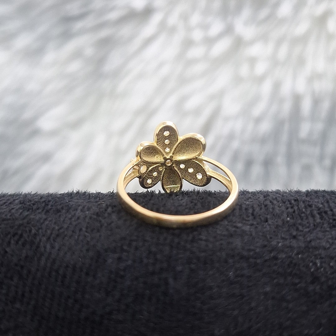ANILLOS DAMA ORO 14K 2.4 (NUEVO)