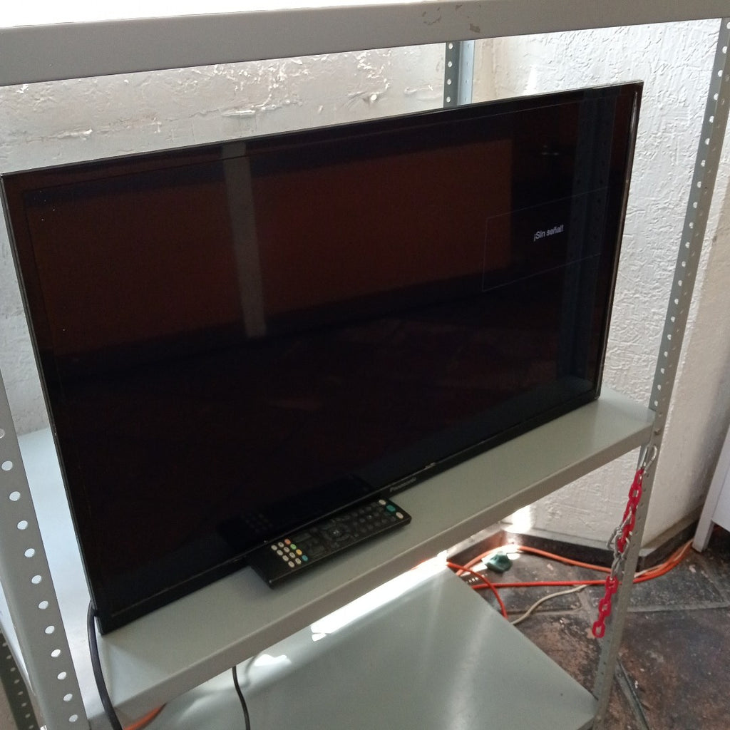 PANTALLA PANASONIC  TC-32FS500X (2021) 32" LED (SEMINUEVO)