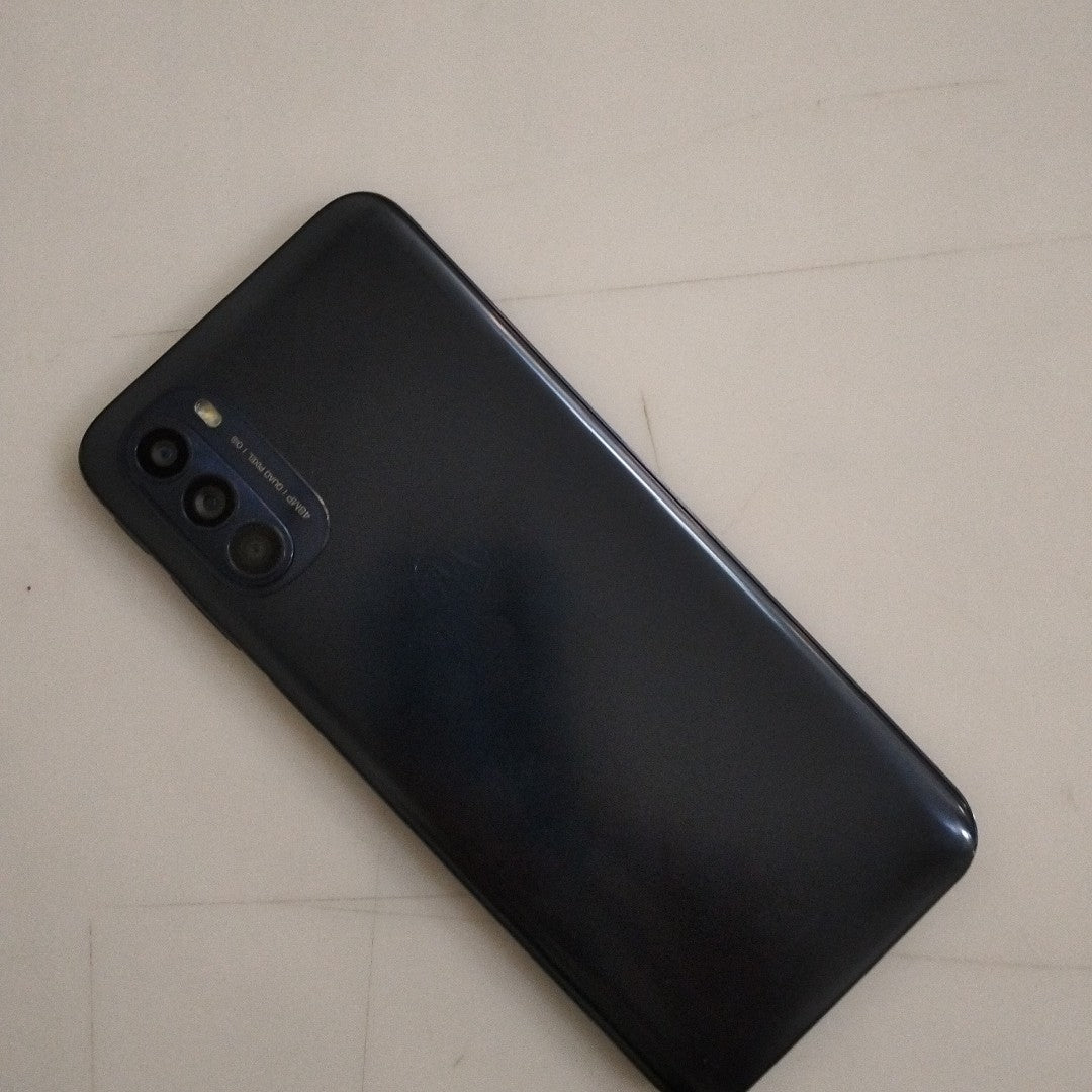 CELULAR MOTOROLA MOTO G41 XT2167-1 128 GB 4 GB RAM (SEMINUEVO)