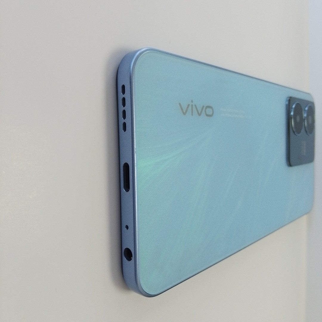 CELULAR VIVO Y22S V2206 128 GB 4 GB RAM (SEMINUEVO)