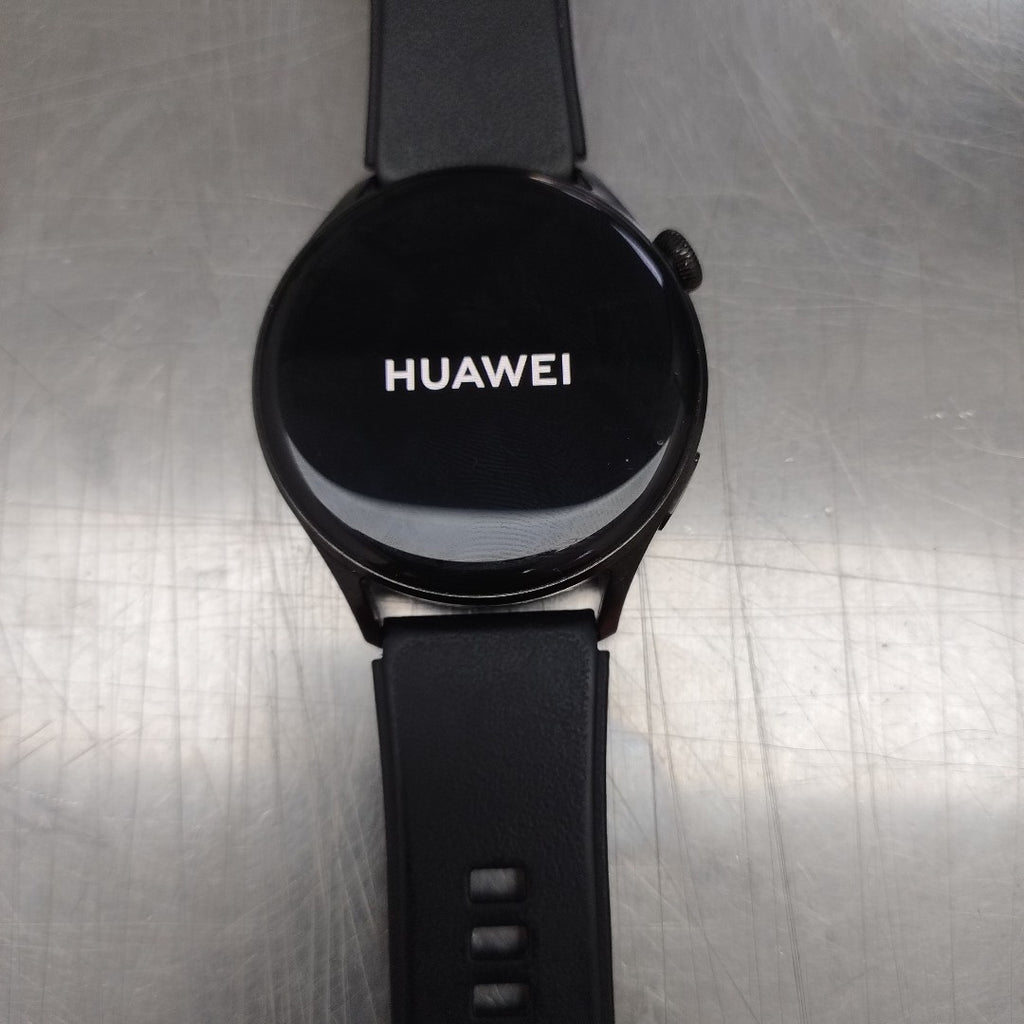 SMARTWATCH HUAWEI WATCH 3 GLL-AL03 46 MM GPS (SEMINUEVO)