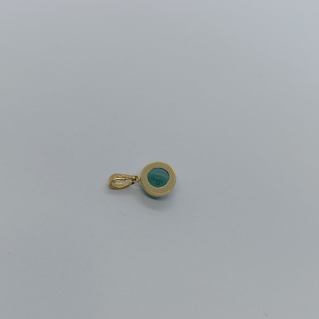 DIJES ORO 14K 1.1 (NUEVO)