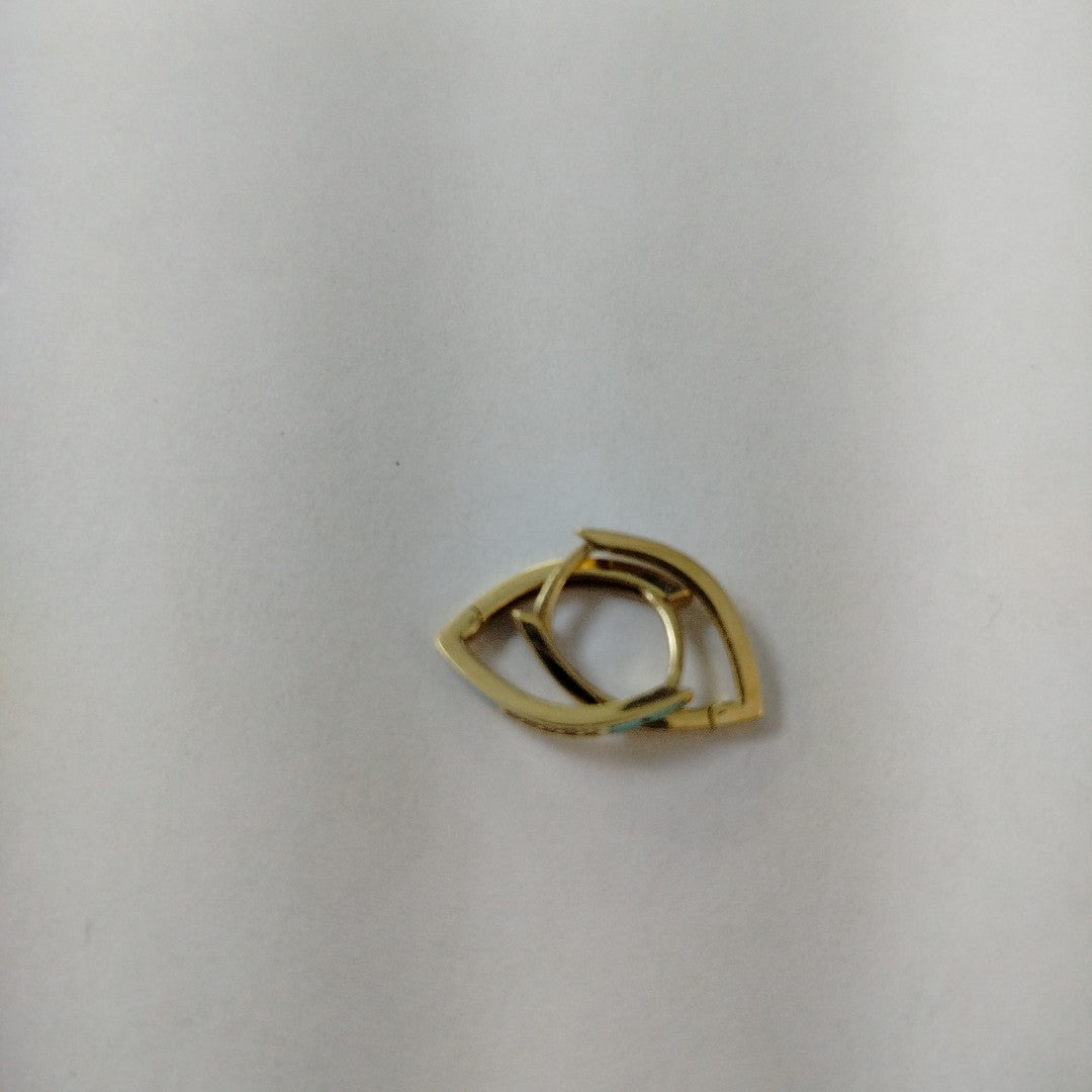 HUGGIES ORO 14K 1.7 (NUEVO)