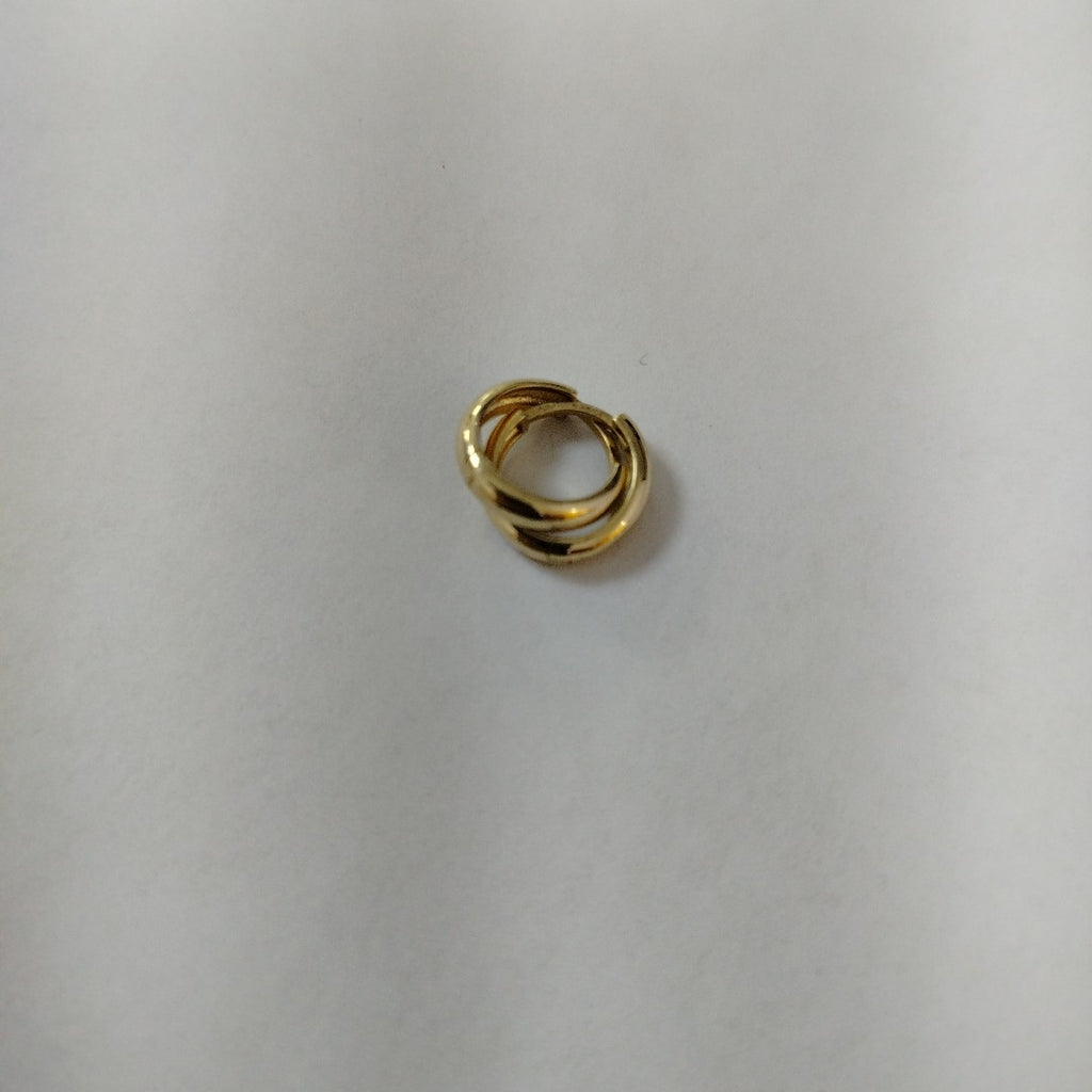 HUGGIES ORO 14K 1.7 (NUEVO)