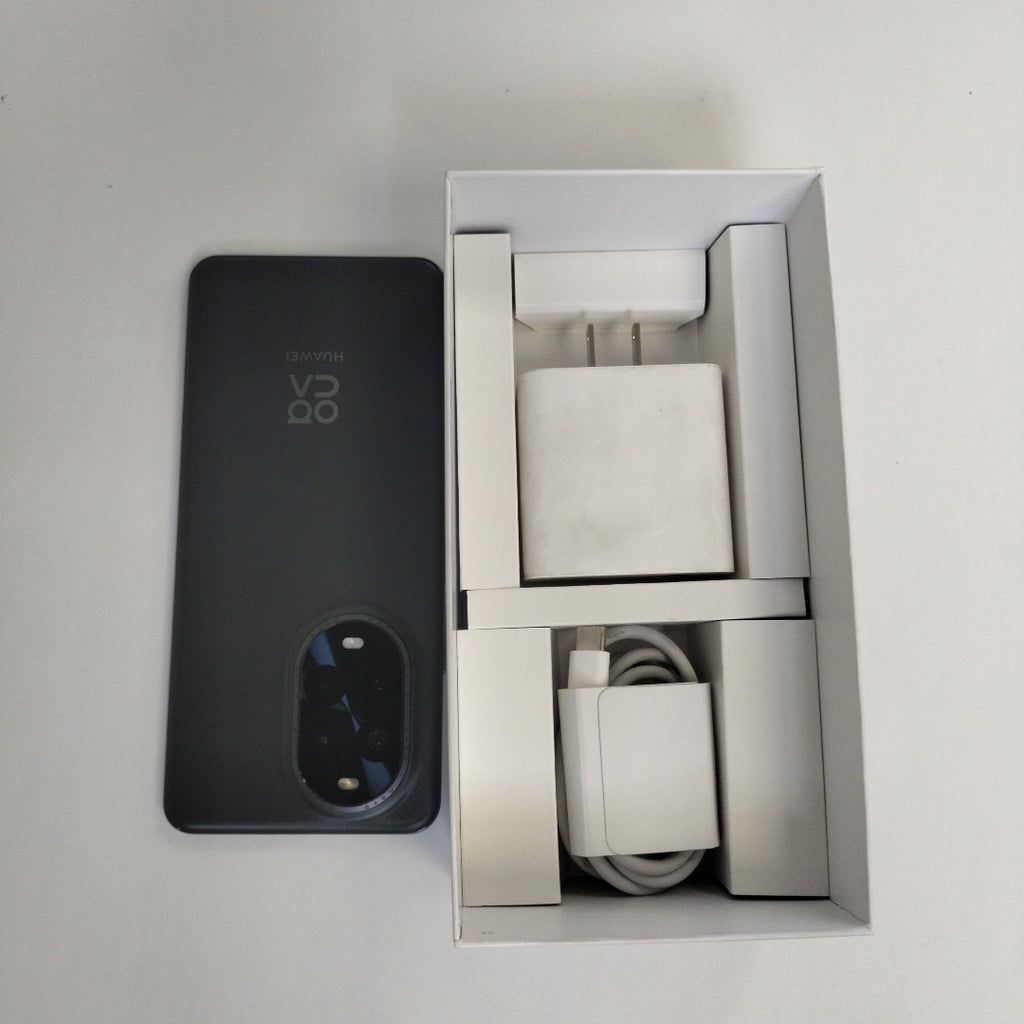 CELULAR HUAWEI NOVA 13 PRO MIS-LX9 (2024) 512 GB 12 GB RAM (SEMINUEVO)