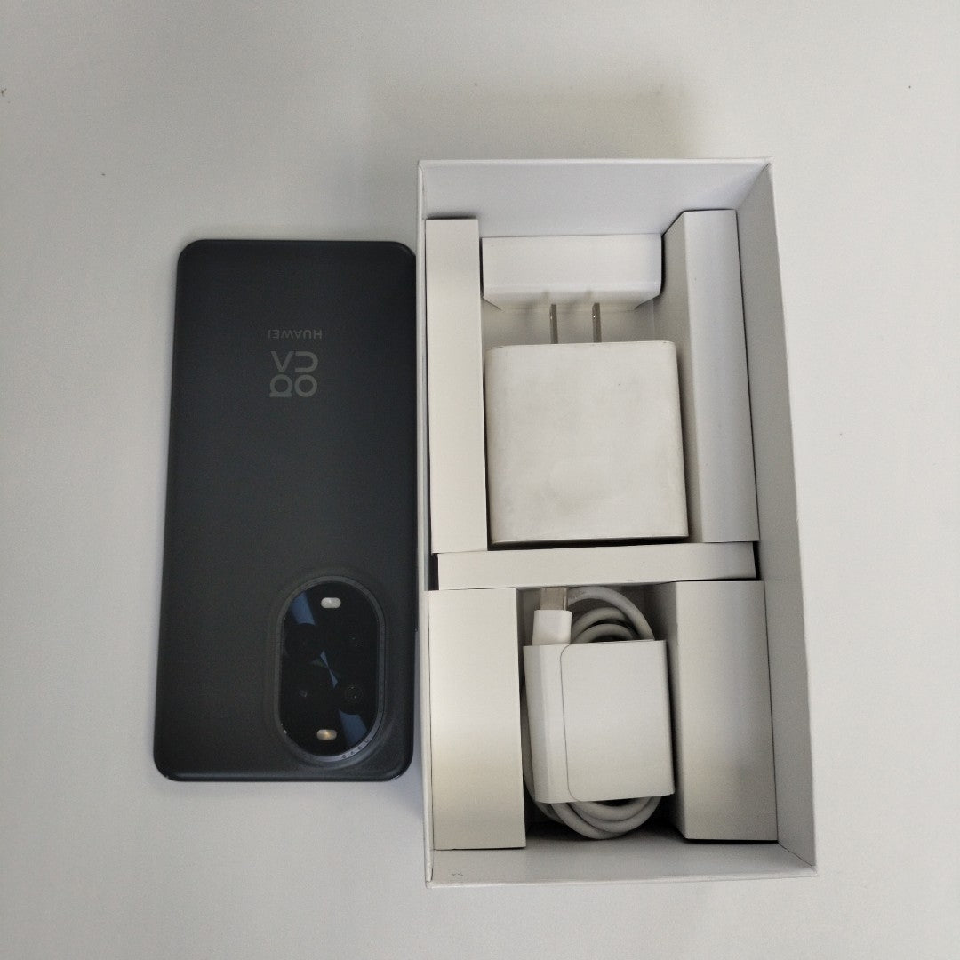 CELULAR HUAWEI NOVA 13 PRO MIS-LX9 (2024) 512 GB 12 GB RAM (SEMINUEVO)