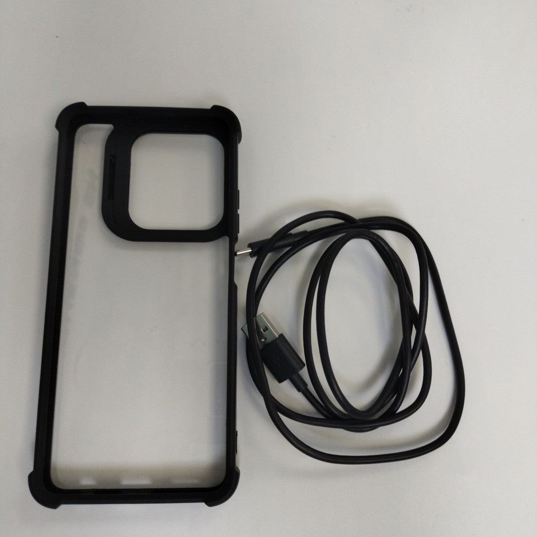 CELULAR OPPO  A40 CPH2669 (2024) 256 GB 4 GB RAM (SEMINUEVO)