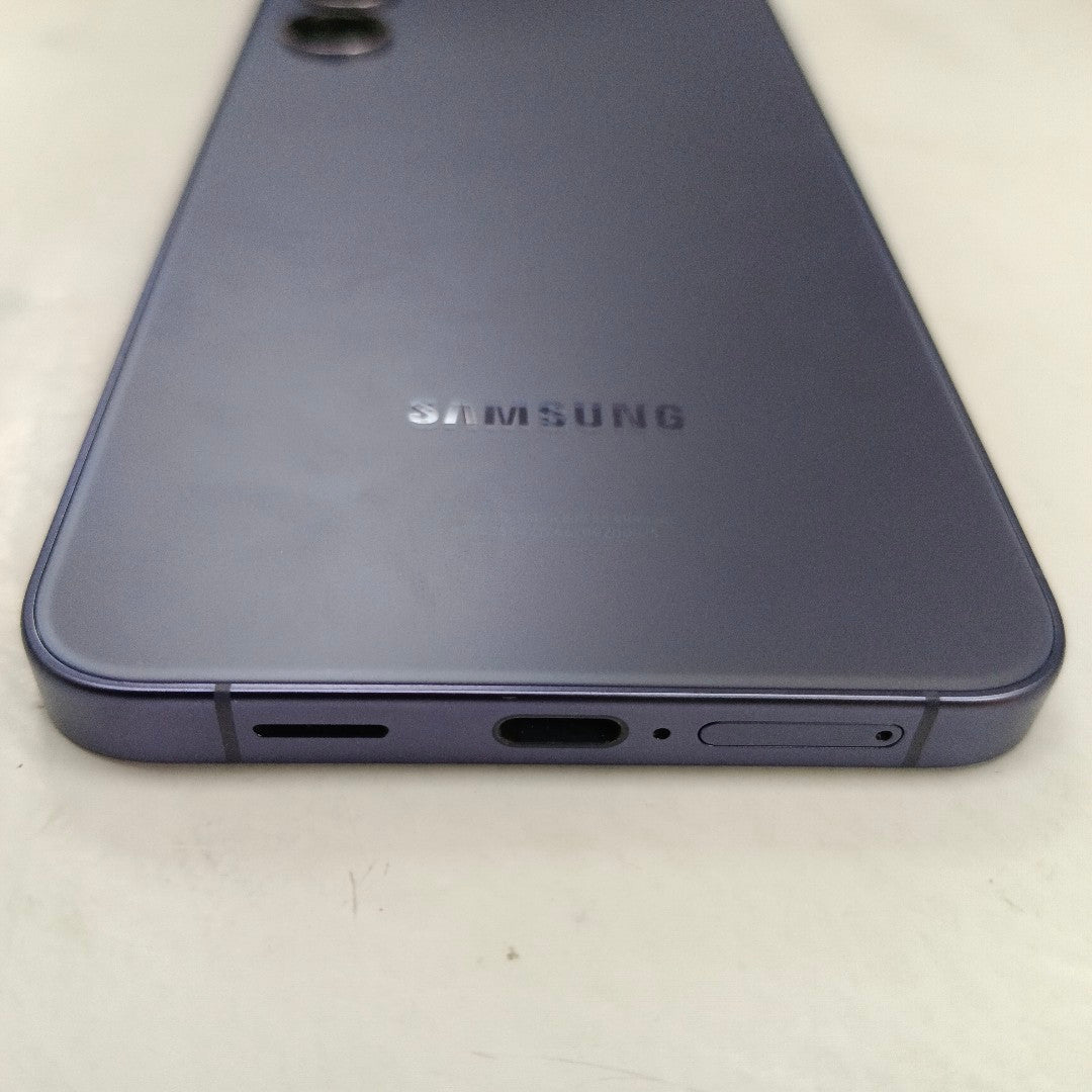 CELULAR SAMSUNG GALAXY S24 + SM-S926B (2024) 256 GB 12 GB RAM (SEMINUEVO)
