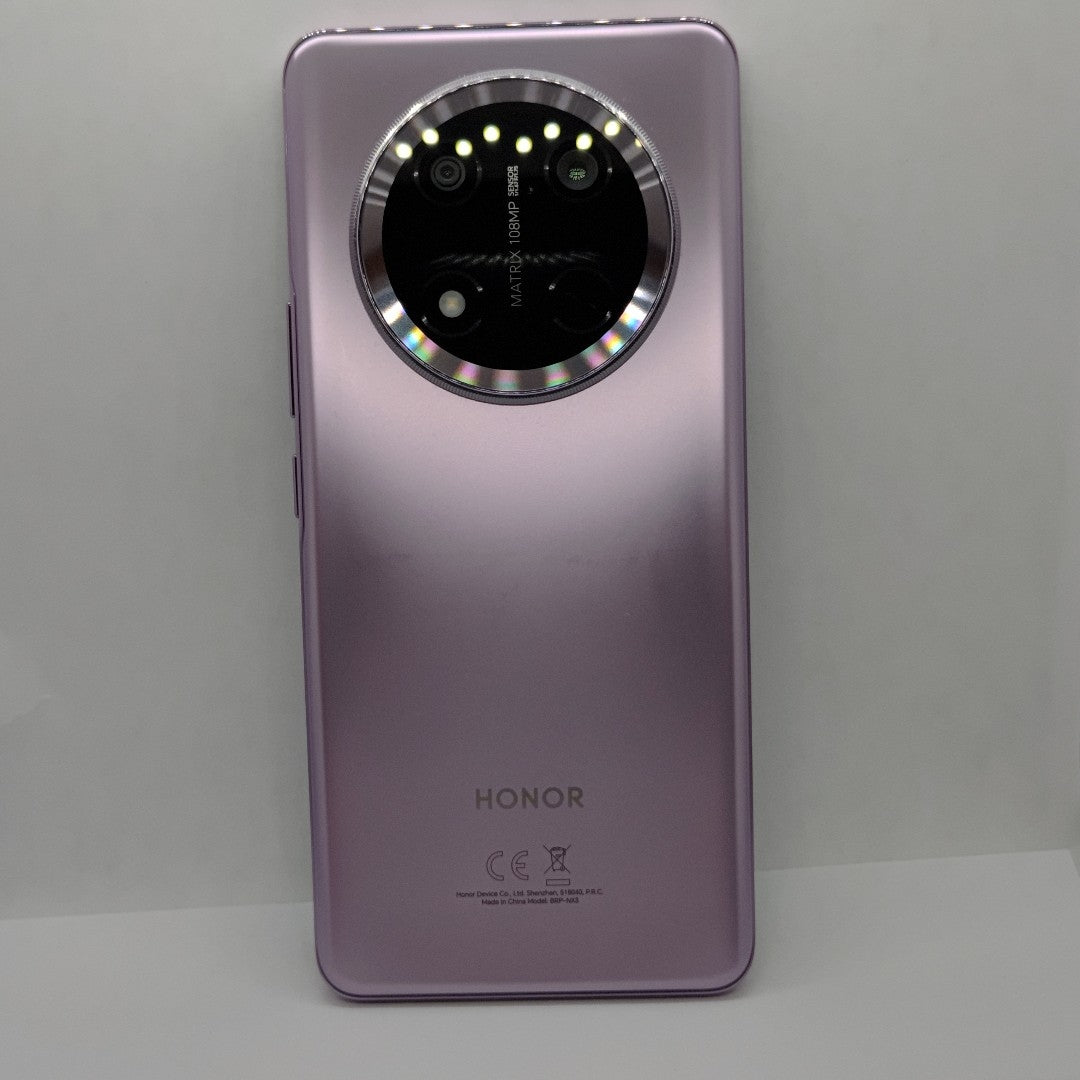 CELULAR HONOR MAGIC 7 LITE BRP-NX3 (2025) 512 GB 8 GB RAM (SEMINUEVO)