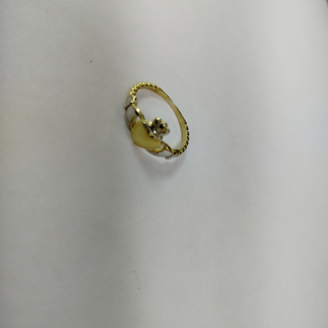 ANILLOS DAMA ORO 10K 1.4 (NUEVO)