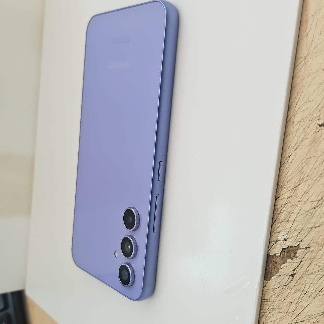 CELULAR HONOR MAGIC6 LITE 5G ALI-NX3 (2023) 256 GB 8 GB RAM (SEMINUEVO)