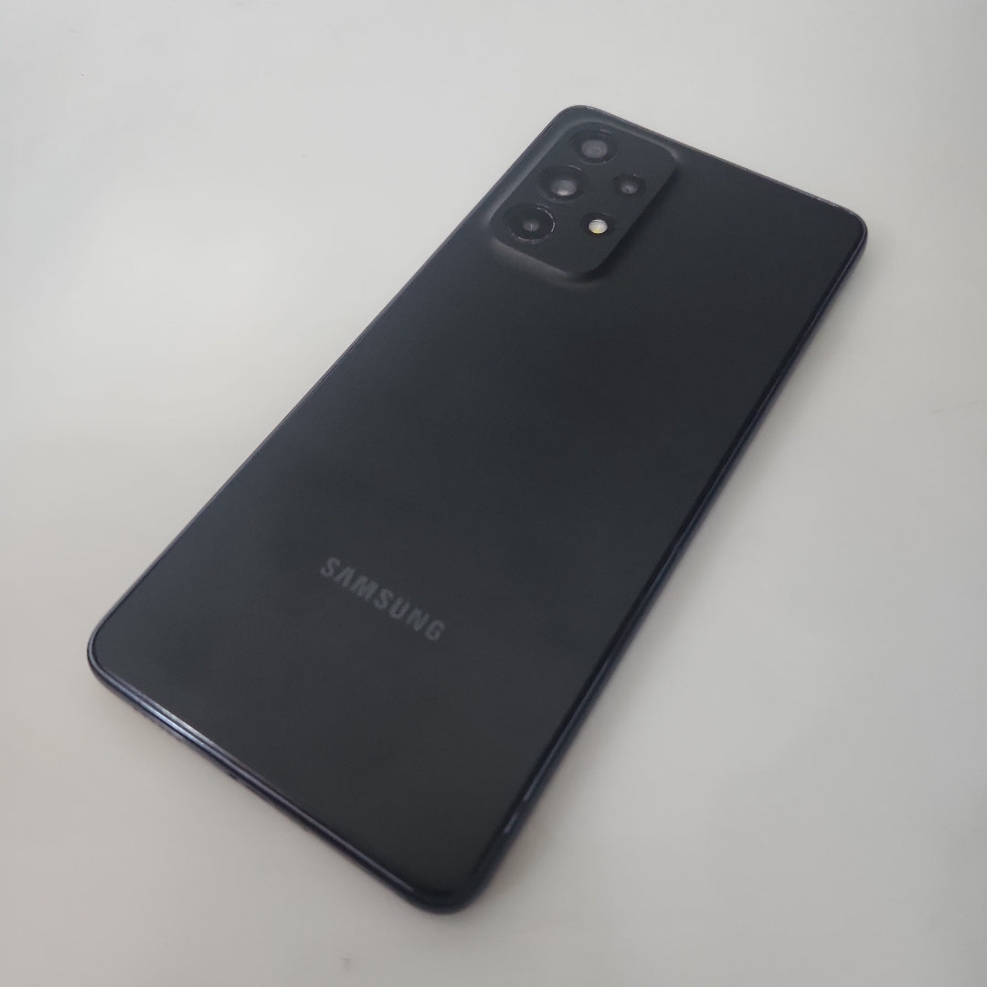 CELULAR SAMSUNG GALAXY A53 5G SM-A536E 128 GB 8 GB RAM (SEMINUEVO)