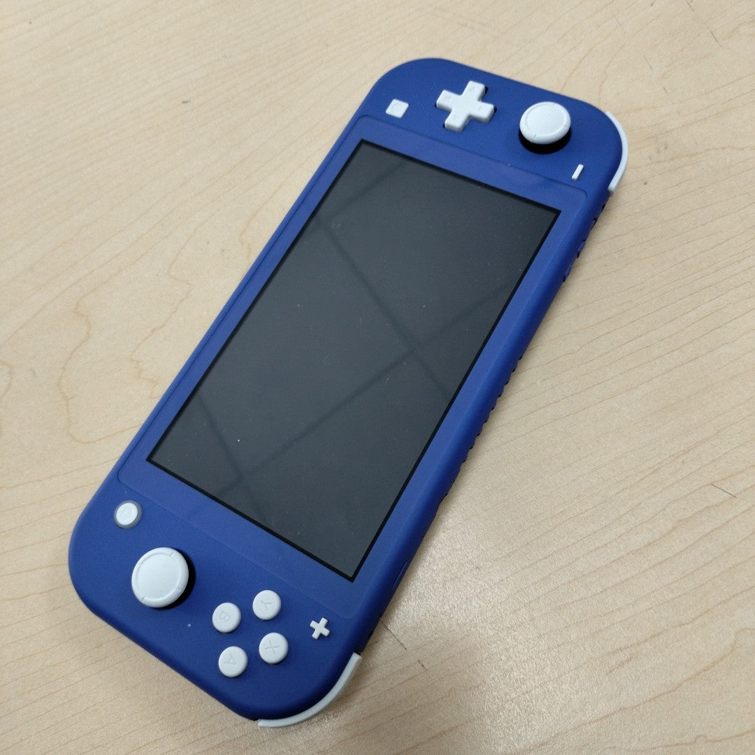 CONSOLA DE VIDEOJUEGO NINTENDO SWITCH LITE 32 GB (SEMINUEVO)
