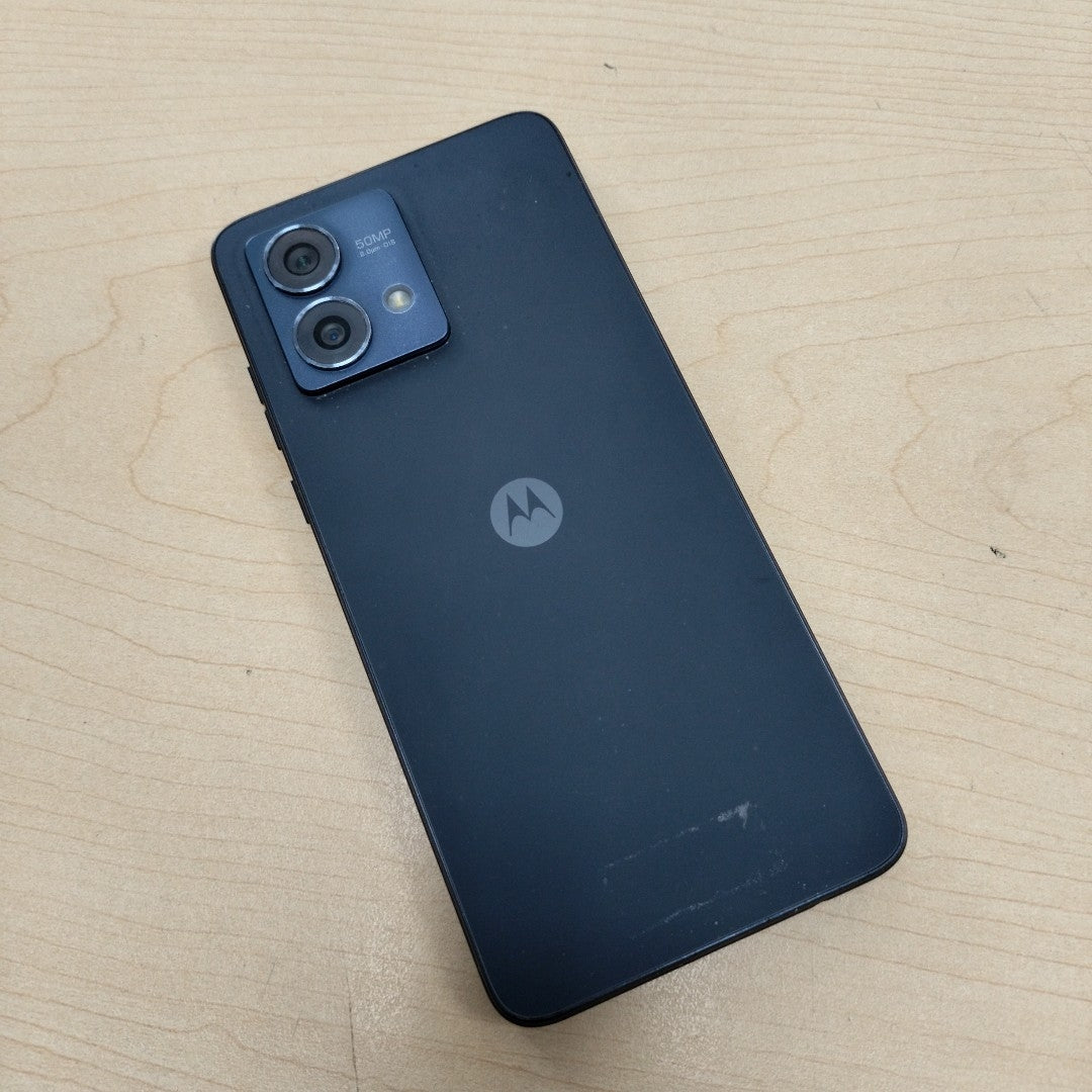 CELULAR MOTOROLA MOTO G84 XT2347-1 (2023) 256 GB 8 GB RAM (SEMINUEVO)