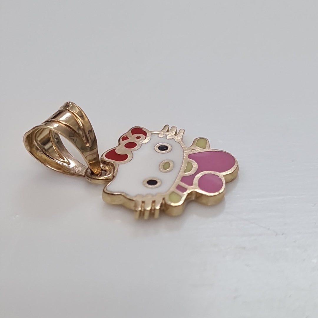 DIJES ORO 14K 1.8 (NUEVO)